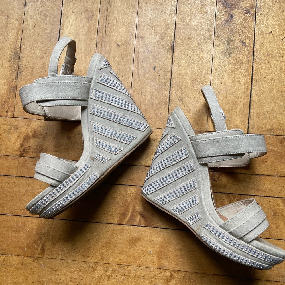 Wedges